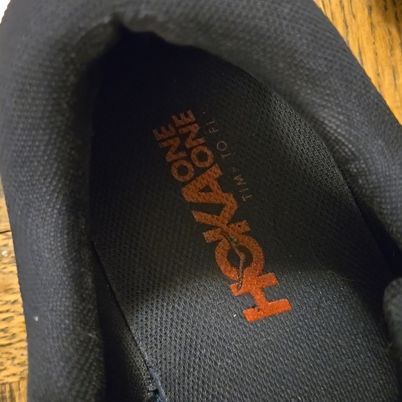 Hoka Bondi 7 Wide Mens size 11 - Picture 5 of 7